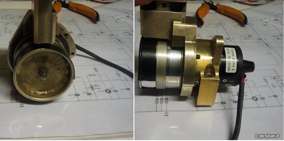 Ma Sì Dai.spariamoci Un Azionamentino Brushless (Per Principianti) -  Apparati, Schemi & circuiti - PLC Forum